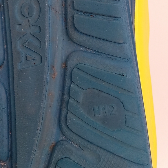 HOKA Ora Recovery Slide 3 Dual-Density Cushioned Breathable Sandals Mens Size 12 main image 5